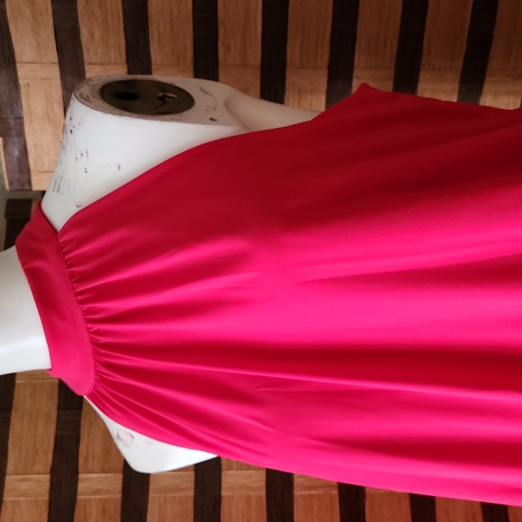 Boston Proper Tank Stretch - Picture 4 of 8